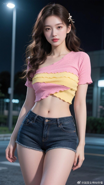 魔法少女えれな免费观看主界面